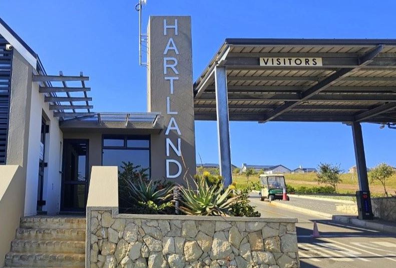 3 Bedroom Property for Sale in Hartland Lifestyle Estate Western Cape